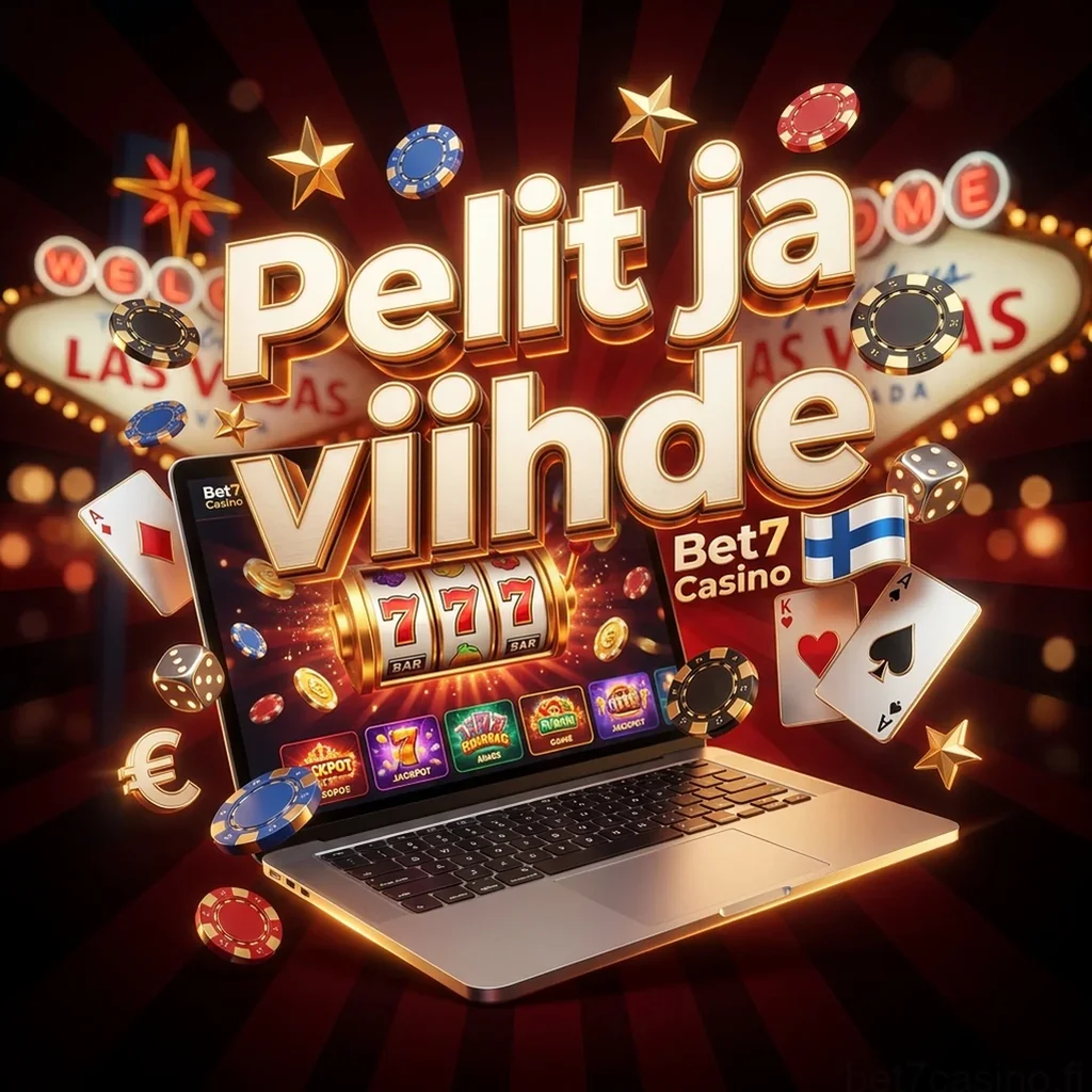 Pelit ja viihde
